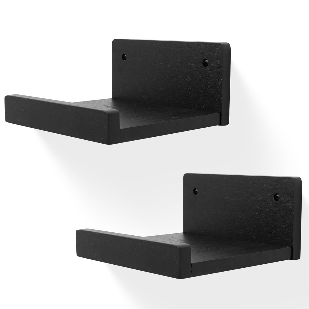 Small Wall Shelf,Small Floating Shelves With Lip,Speaker Plants Shelf Mini