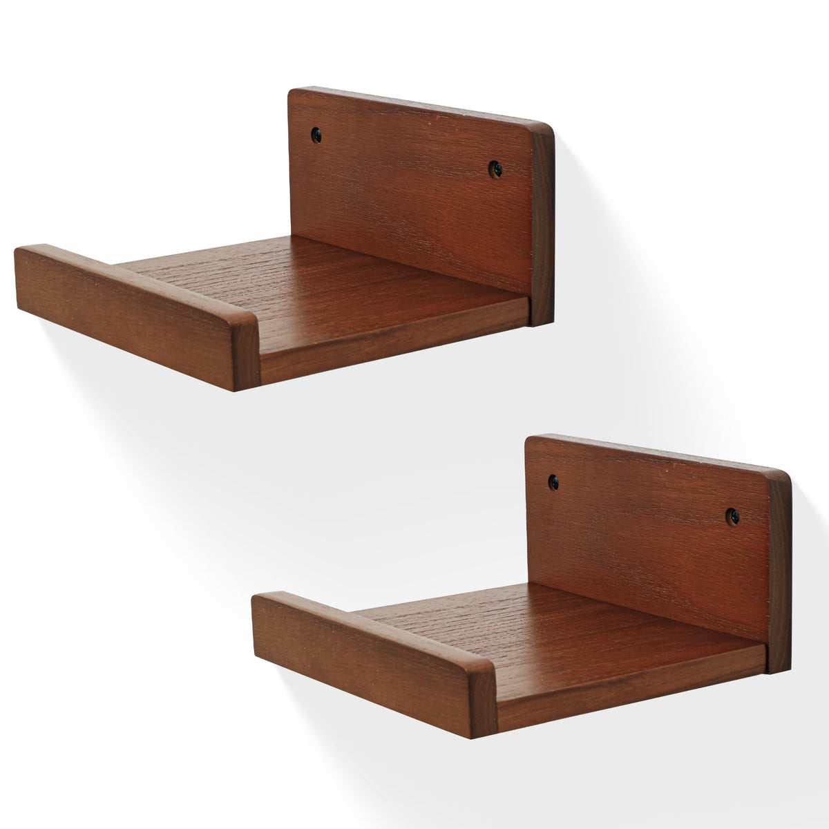 Small Wall Shelf,Small Floating Shelves With Lip,Speaker Plants Shelf Mini