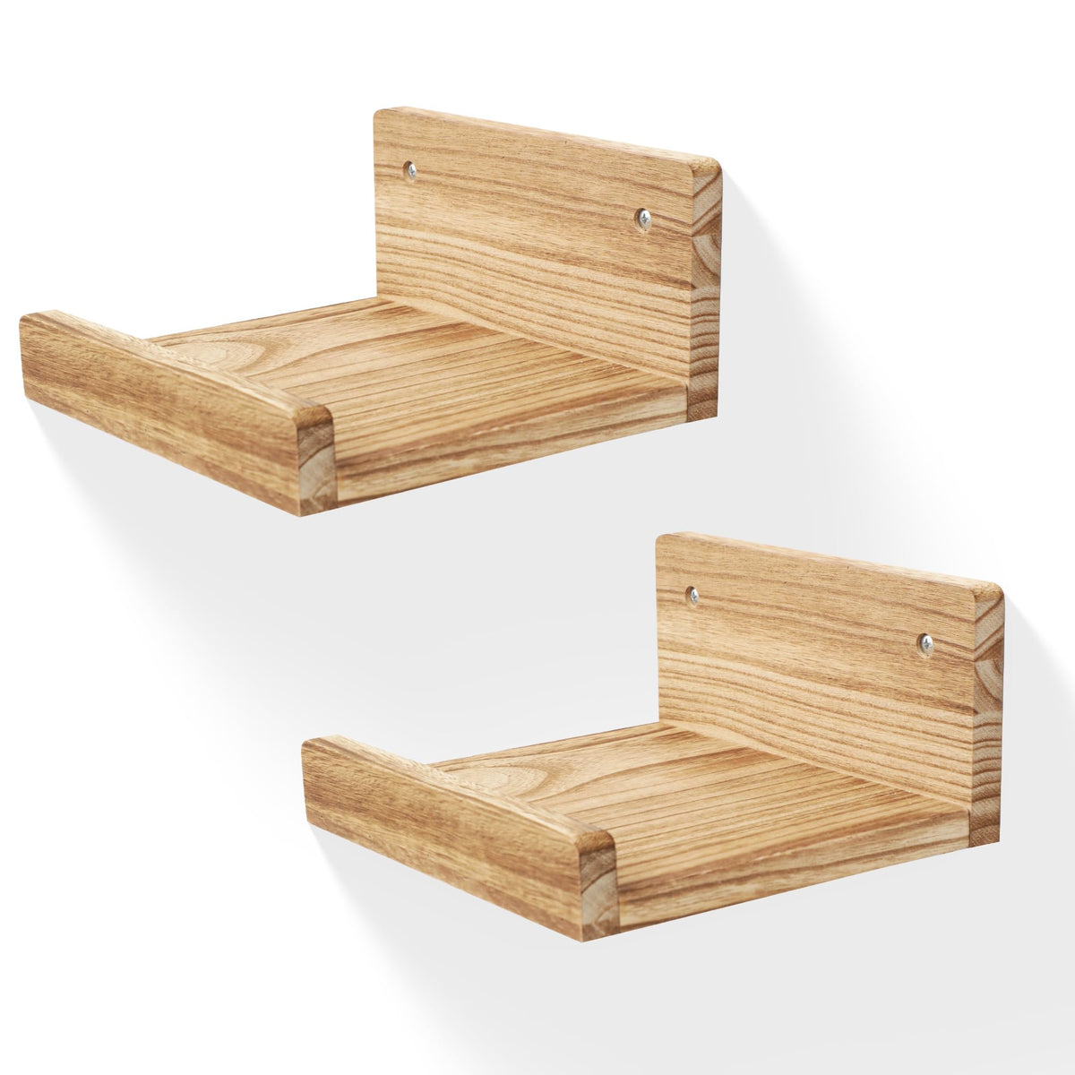 Small Wall Shelf,Small Floating Shelves With Lip,Speaker Plants Shelf Mini